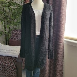 SO Very Soft Cardigan